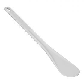 Roerspatel L.30 cm PA (wit) EMGA EMG 954030