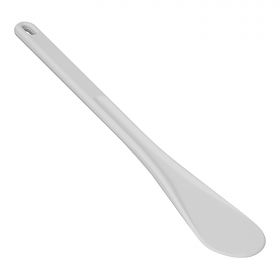 Roerspatel L.40 cm PA (wit) EMGA EMG 954040