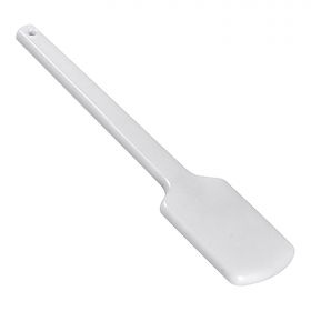 Roerspatel L.45 cm HDPE (wit) EMGA EMG 882150
