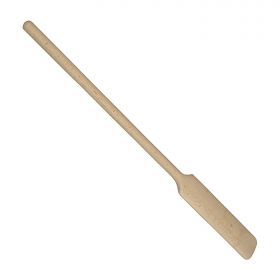 Roerspatel L.70 cm beukenhout EMGA EMG 32030