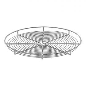Rooster Ø38 cm verchroomd CaterCool EMG 712036