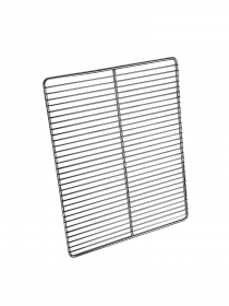 Rooster t.b.v. Barkoeler 7455.1300-1301-1305-1307-1310 - 38,5x31,5 cm Combisteel 7455.1302