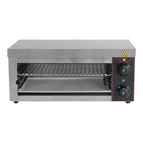 Salamander 43x25 cm RVS CaterChef EMG 688003