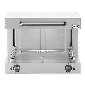 Salamander 53x32,5 cm RVS Modular EMG 318109