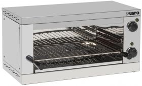 Salamander Grill Model Athena Saro 458-1025