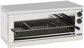 Salamander Grill Model Orpheus Saro 458-1030