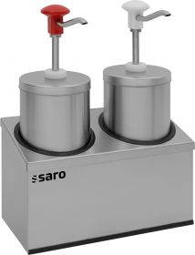 Saus Dispenser Sausdispenser Model Pd-005 Saro 421-1015