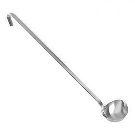 Sauslepel L.41 cm RVS EMGA EMG 893011