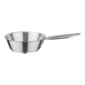 Sauteuse Ø20 cm RVS Pujadas EMG 720112