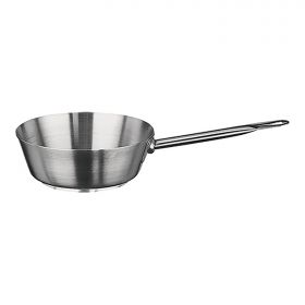 Sauteuse Ø24 cm RVS EMGA EMG 935004