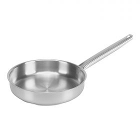 Sauteuse Ø24 cm RVS Pujadas EMG 720050