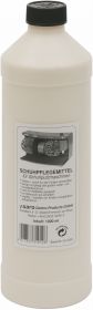 Schoenpoetsmachine 1 Liter Vloeibare Schoenpoets Creme Saro 310-2000