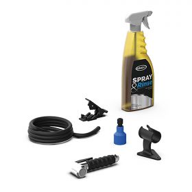 Schoonmaak kit Unox EMG 596131