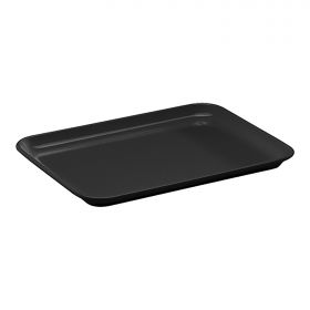 Schotel 24x18 cm ME (zwart) WACA EMG 937641