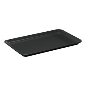 Schotel 30x19 cm ME (zwart) WACA EMG 937643