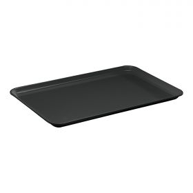 Schotel 35x24 cm ME (zwart) WACA EMG 937644