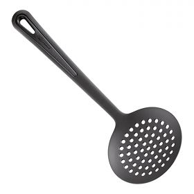 Schuimspaan Ø12 cm PA (zwart) Westmark EMG 16006