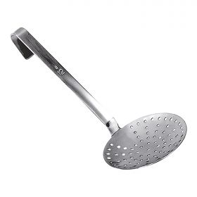 Schuimspaan Ø12 cm RVS EMGA EMG 725112