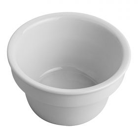 Serveerschaal Ø11,5 cm porselein (wit) Thermo Future Box EMG 235230
