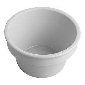 Serveerschaal Ø13 cm porselein (wit) Thermo Future Box EMG 235235