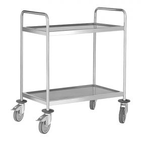 Serveerwagen RVS EMGA EMG 898435