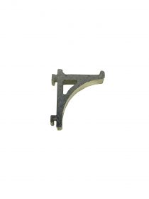 Set 4 Clips t.b.v. Rooster voor 7455.1300-1301-1305-1307-1310-1315-1320-1384-1385 Combisteel 7455.1306