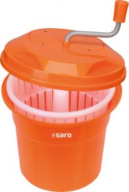 Sla-Centrifuge Salade Droger Model Rena 121 Saro 357-1000