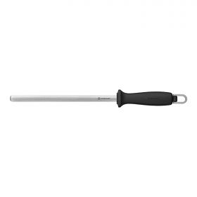 Slijpstaal 23 cm RVS Wüsthof Dreizack EMG 150490