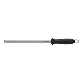 Slijpstaal 26 cm RVS Wüsthof Dreizack EMG 150492
