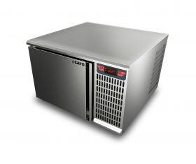 Snelvriezer 2/3 Gn Model Att02 Saro 455-1495