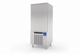 Snelvriezer Blast Chiller / Shock Freezer Model St 15 X 1/1 Gn Saro 463-3015