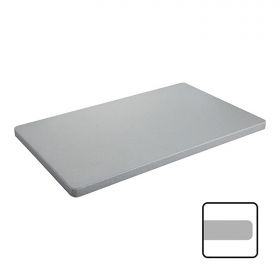 Snijblad 40x25 cm HDPE (marmerlook) CaterChef EMG 882190