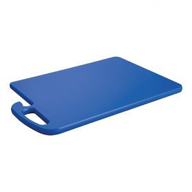 Snijblad 45x30 cm HDPE (blauw) CaterChef EMG 882093