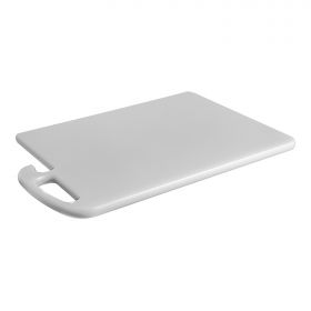 Snijblad 45x30 cm HDPE (wit) CaterChef EMG 882091