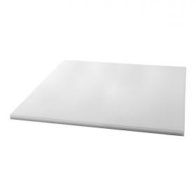 Snijblad 60/60 HDPE (wit) Modular EMG 318686