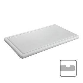 Snijblad GN1/1 HDPE (wit) CaterChef EMG 882014