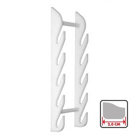 Snijbladen standaard HDPE CaterChef EMG 882075