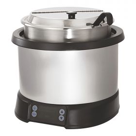 Soepketel 10,4L Pujadas EMG 721110