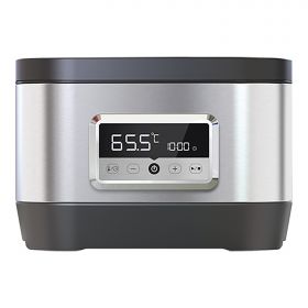 Sous vide bain marie 9L RVS CaterChef EMG 680308