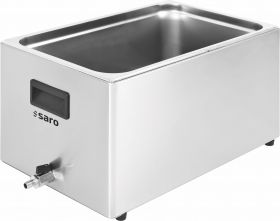 Sous-Vide Koker Geisoleerde Tank Model Sv K 29 Saro 27-2020