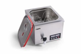 Sous-Vide Koker Model Rivoli Saro 443-4005