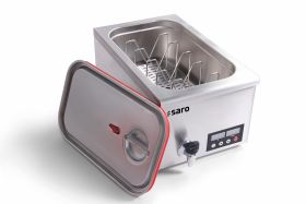 Sous-Vide Koker Model Salerno Saro 443-4000