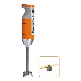 Staafmixer 16 cm (oranje) Dynamic EMG 551050