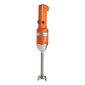 Staafmixer 16 cm (oranje) Dynamic EMG 551095