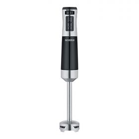 Staafmixer 19 cm RVS (zwart) Severin EMG 910030