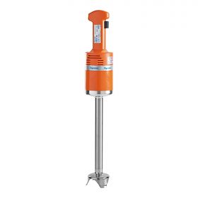 Staafmixer 30 cm (oranje) Dynamic EMG 551083