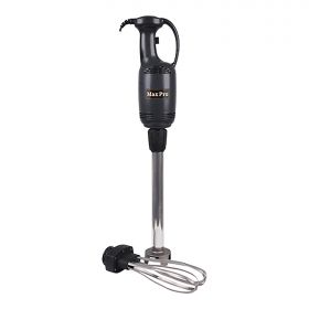 Staafmixer 38cm combi (zwart) MaxPro EMG 330015