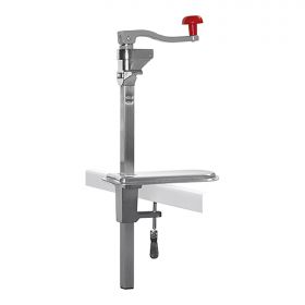 Staart-blikopener H.40 cm RVS EMGA EMG 206015
