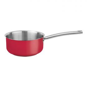 Steelpan Ø16 cm RVS (rood) Pujadas EMG 720981