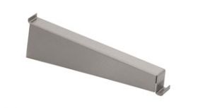 Stelling / Wandplank Rek Regelbare Konsole - 40 cm breed Combisteel 7455.0605